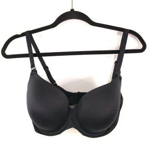 Auden 34DD Full Coverage Lightly Lined Nursing Bra